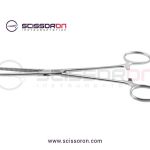 Rochester-Pean hemostatic artery forceps STT_01