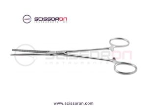 Rochester-Pean hemostatic artery forceps STT_01