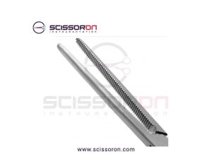 Rochester-Pean hemostatic artery forceps STT_02