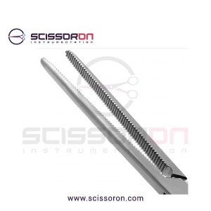 Rochester-Pean hemostatic artery forceps STT_02