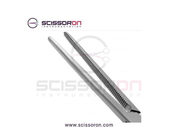 Rochester-Pean hemostatic artery forceps STT_02