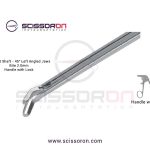 Slimline Basket Punch 1