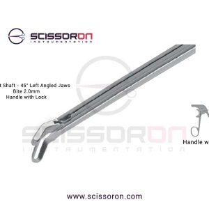 Slimline Basket Punch 1