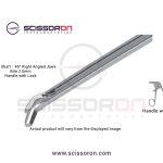 Slimline Basket Punch 1