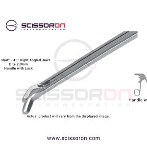 Slimline Basket Punch 1