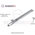 Slimline Basket Punch 1