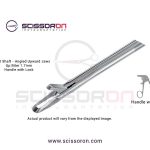 Slimline Basket Punch 1