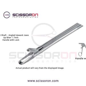 Slimline Basket Punch 1