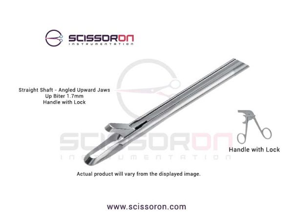 Slimline Basket Punch 1