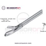 Slimline Basket Punch 1