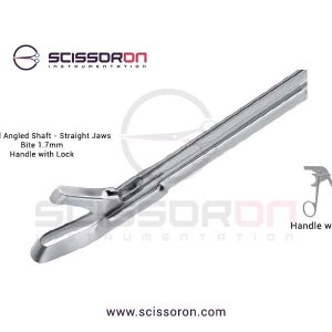 Slimline Basket Punch 1