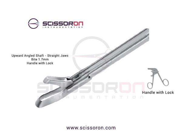 Slimline Basket Punch 1