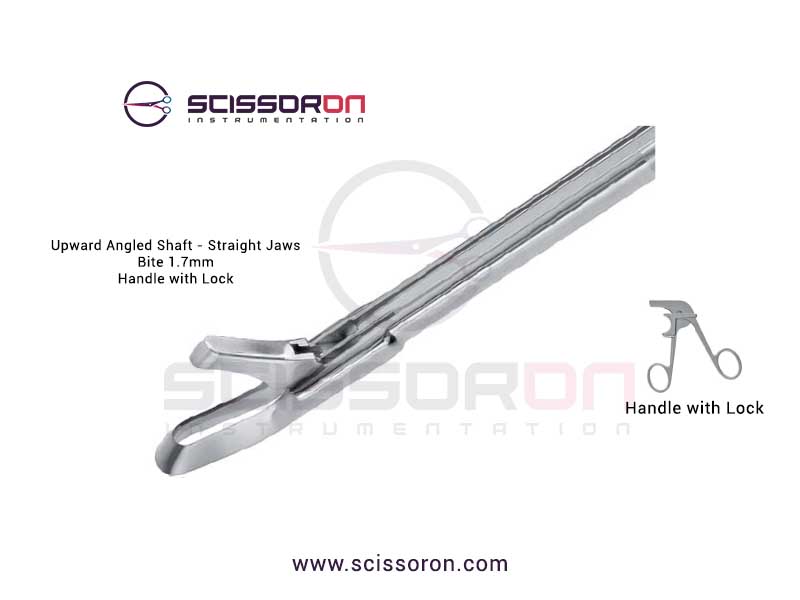 Slimline Basket Punch 1