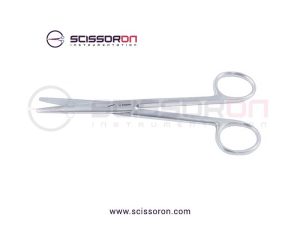 stille dissecting scissor Straight