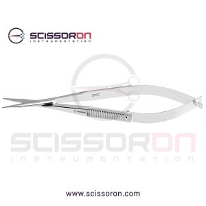 Westcott Tenotomy Scissor 19mm Straight Blades-01