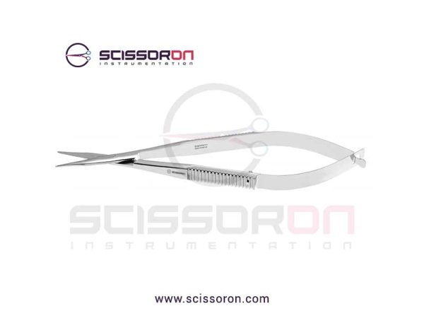 Westcott Tenotomy Scissor 19mm Straight Blades-01