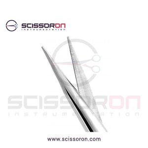Westcott Tenotomy Scissor 19mm Straight Blades-02