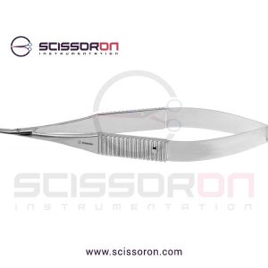 Westcott Tenotomy Scissor 9.0mm Curved Right Blades-01