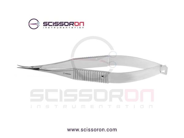 Westcott Tenotomy Scissor 9.0mm Curved Right Blades-01