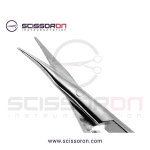 Westcott Tenotomy Scissor 9.0mm Curved Right Blades-02