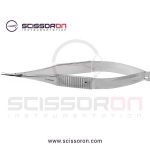 Westcott Tenotomy Scissor 4.0mm Curved Right Blades-01