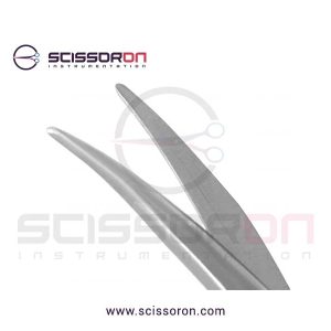 Westcott Tenotomy Scissor 23mm Curved Right Blades-02