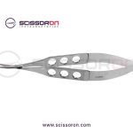 Eckardt Combination Needle Holder and Scissor-01
