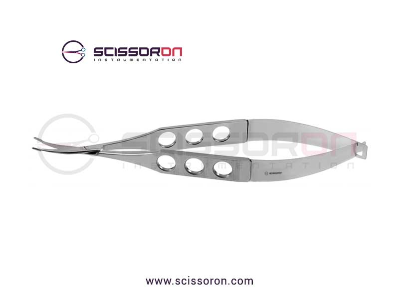 Eckardt Combination Needle Holder and Scissor-01