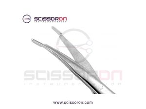Eckardt Combination Needle Holder and Scissor-02