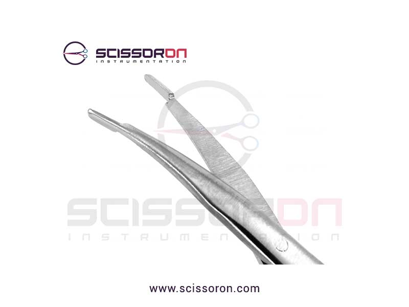 Eckardt Combination Needle Holder and Scissor-02