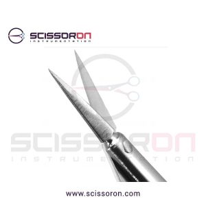 Clayman-Vannas Scissor 7.0mm Straight Blades-02