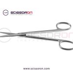 Brophy Gum And Suture Scissor Straight Blades