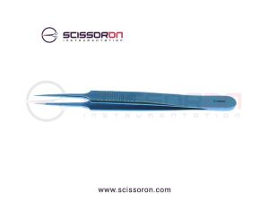 Jeweler Type Forceps #5 Titanium