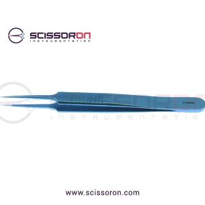 Jeweler Type Forceps #5 Titanium