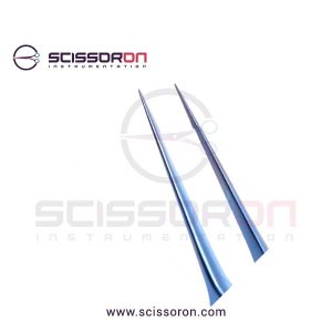 McPherson Tying Forceps 5.0mm Straight Jaws-02