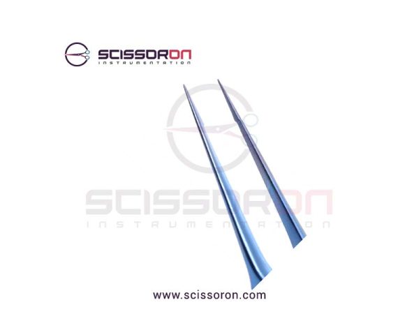 McPherson Tying Forceps 5.0mm Straight Jaws-02