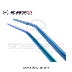 Maumenee Tying Forceps 6.0mm Angled Jaws-02