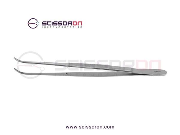 Brophy Dressing Forceps