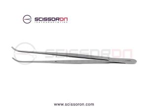 Brophy Tissue Forceps
