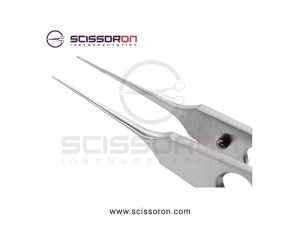 McPherson Tying Forceps 5.0mm Straight Jaws-02