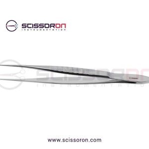 Jacobson Microsurgical Forceps