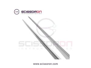 Jacobson Microsurgical Forceps-02