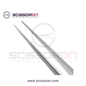 Jacobson Microsurgical Forceps-02