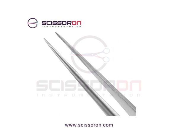 Jacobson Microsurgical Forceps-02