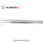 Jeweler Type Forceps #2