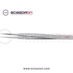 Jeweler Type Forceps No 3