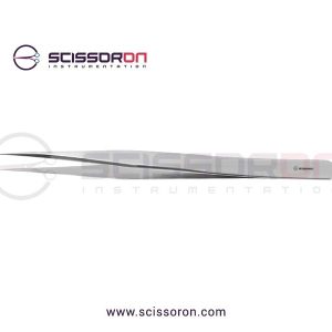 Jeweler Type Forceps No 3