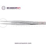 Jeweler Type Forceps No 3C