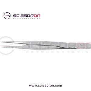 Jeweler Type Forceps No 3C