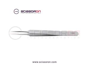 Jeweler Type Forceps #5